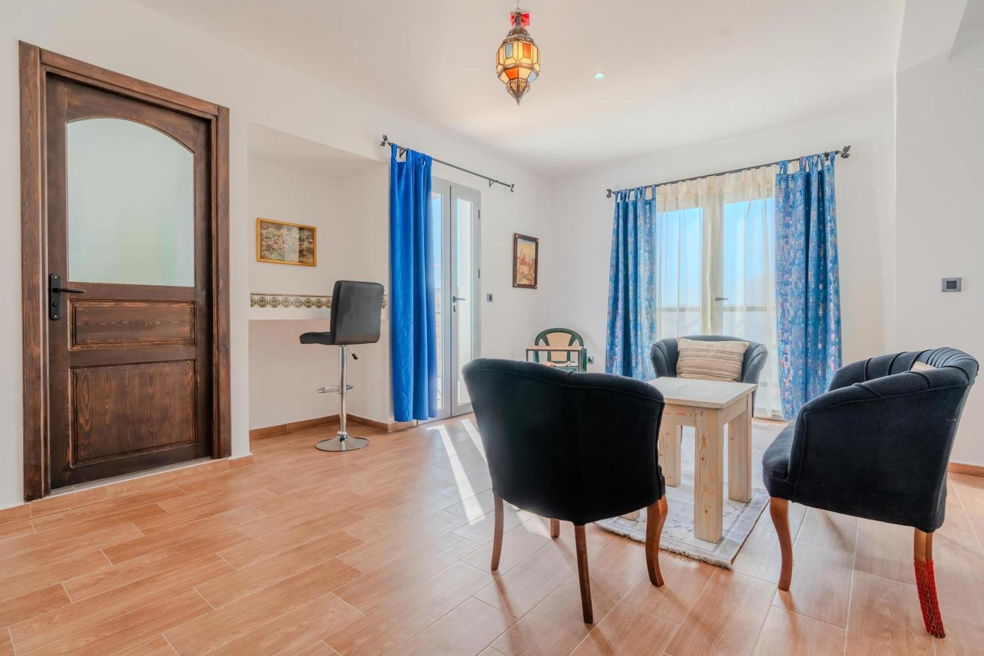 Guest house Al Bouhaira Abyad Essaouira
