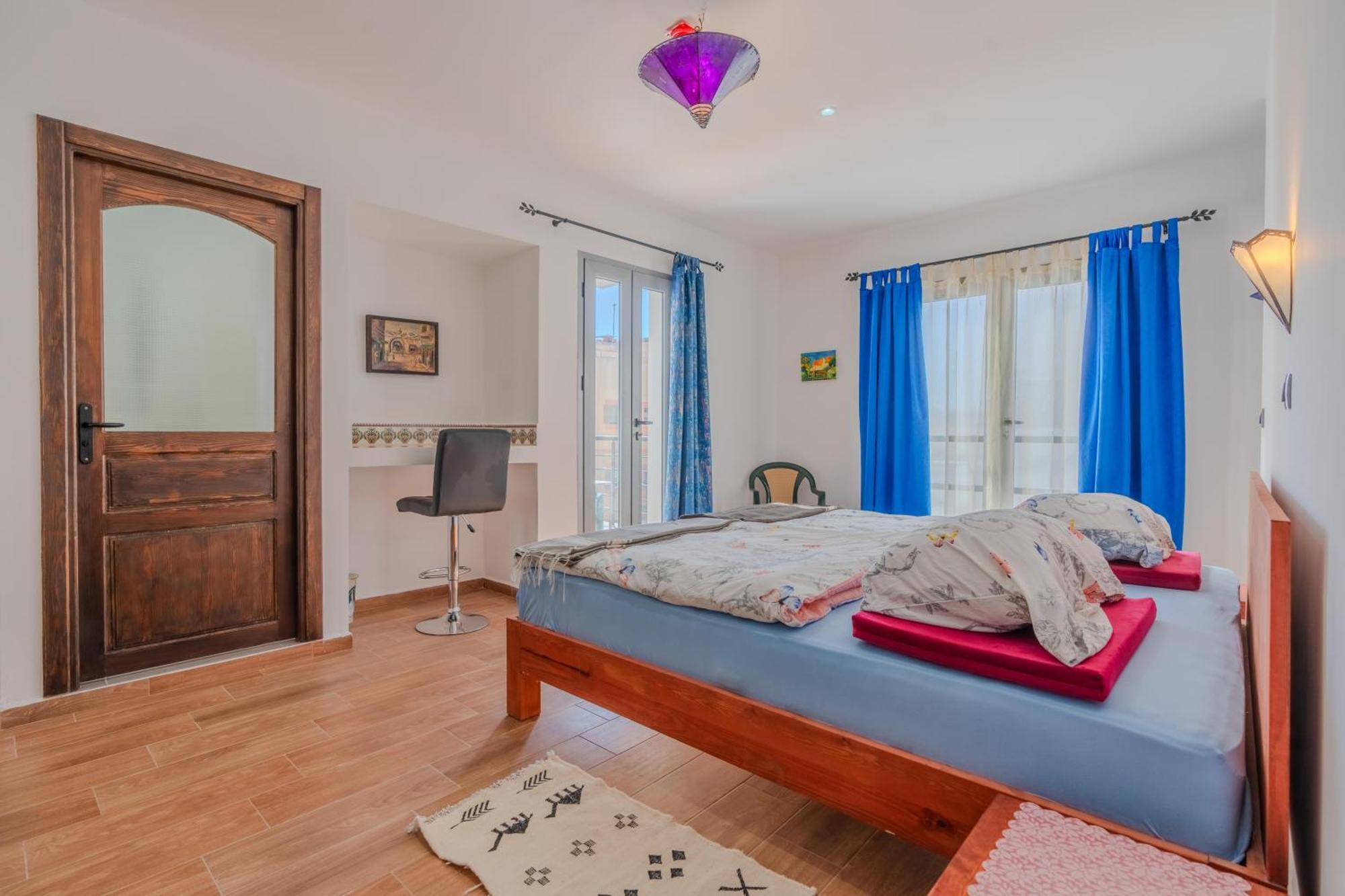 Guest house Al Bouhaira Abyad *